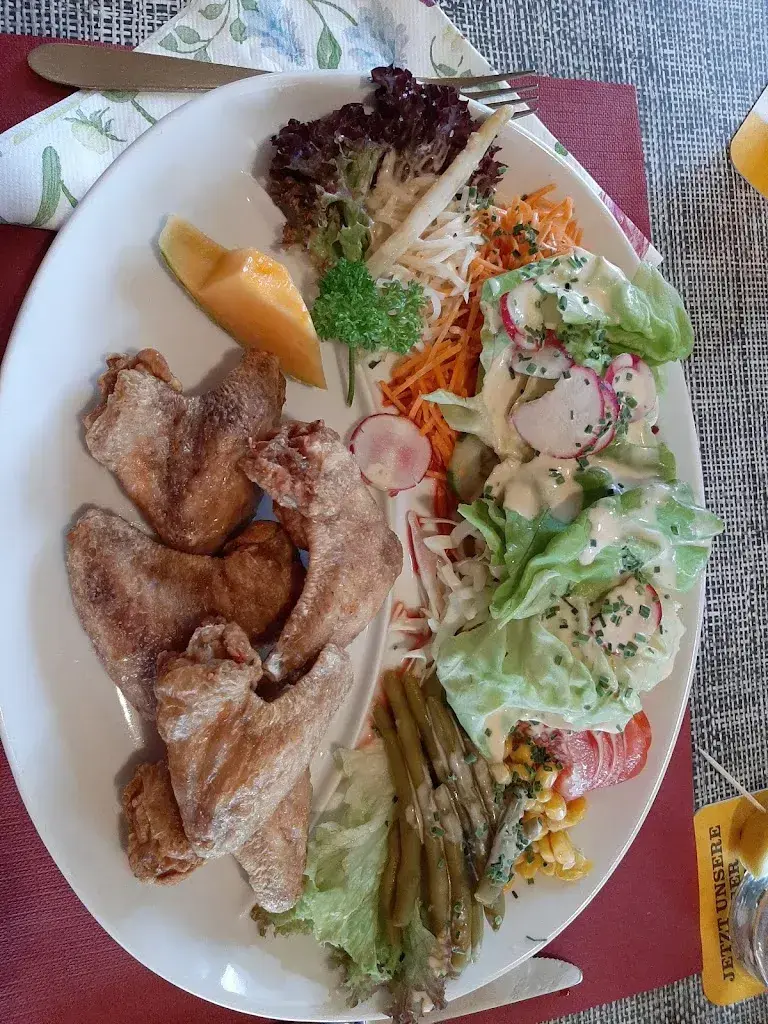 Menu_Restaurant Schlüssel, Büren_Oberdorf_image_7