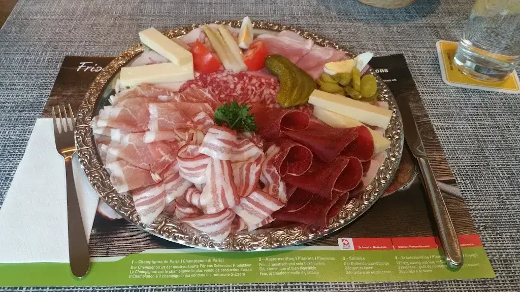 Menu_Restaurant Schlüssel, Büren_Oberdorf_image_8