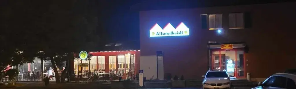 Ian Knights_Allmendhuisli_Stans_Bewertung