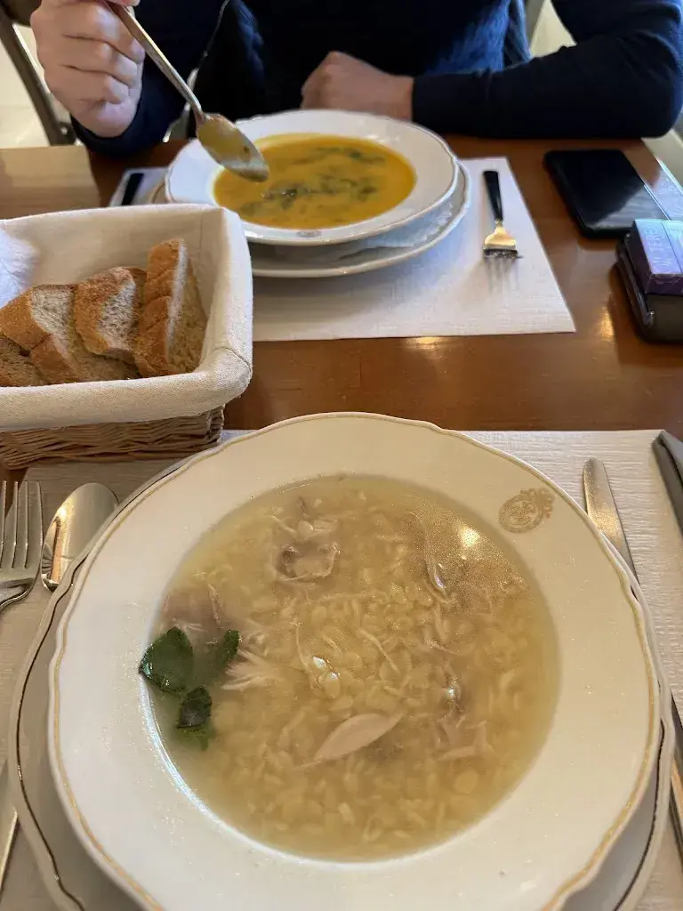 Roman Heinrich_Rüti Grill_Ostermundigen_review