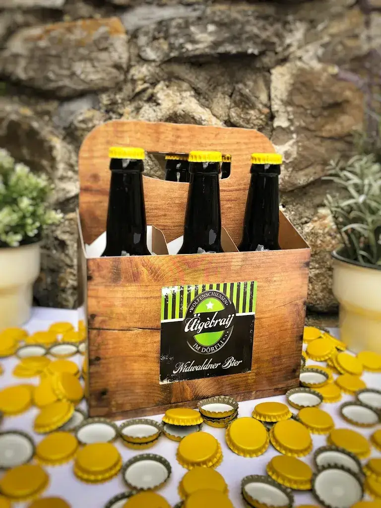 Brauerei Äigèbraij_Wolfenschiessen_menu_image_1