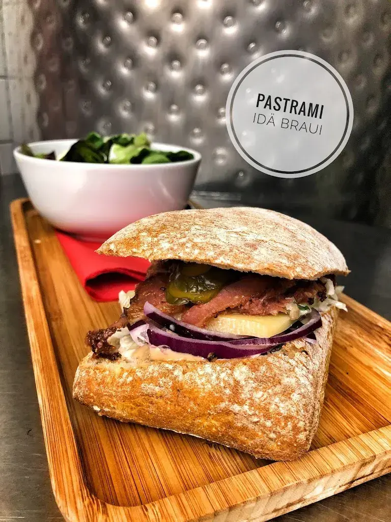 Menu_Brauerei Äigèbraij_Wolfenschiessen_image_9