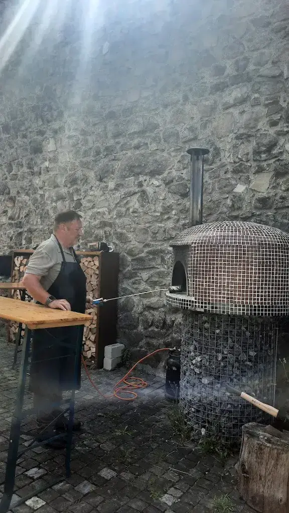 Veronika von Rotz_Brauerei Äigèbraij_Wolfenschiessen_review