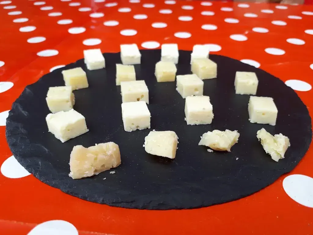 Menü_Alpbeizli & Alpkäserei Haghütte_Wolfenschiessen_Bild_5