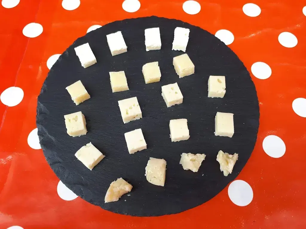 Menü_Alpbeizli & Alpkäserei Haghütte_Wolfenschiessen_Bild_6