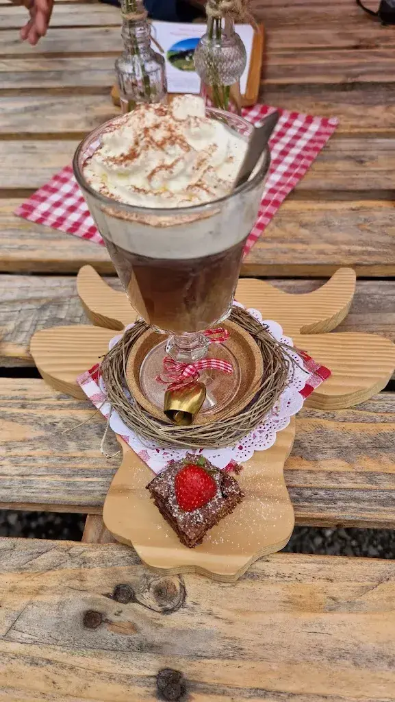 Menü_Alpbeizli & Alpkäserei Haghütte_Wolfenschiessen_Bild_7