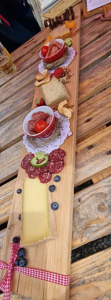 Menü_Alpbeizli & Alpkäserei Haghütte_Wolfenschiessen_Bild_8