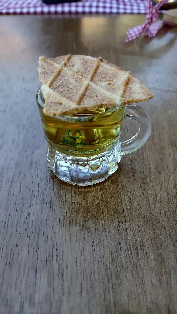 Menü_Alpbeizli & Alpkäserei Haghütte_Wolfenschiessen_Bild_9