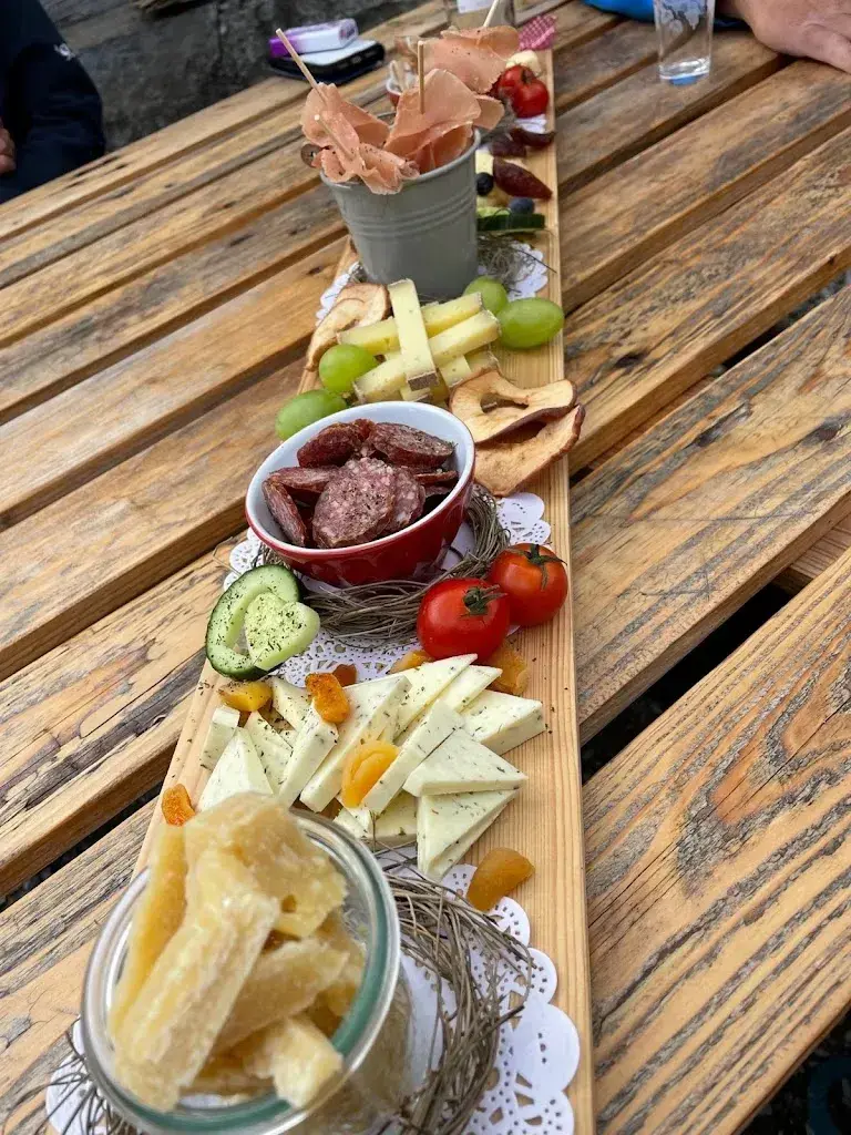 Adrian Halter_Alpbeizli & Alpkäserei Haghütte_Wolfenschiessen_Bewertung