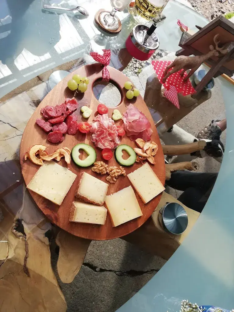 Sheila Zimmermann_Alpbeizli & Alpkäserei Haghütte_Wolfenschiessen_Bewertung