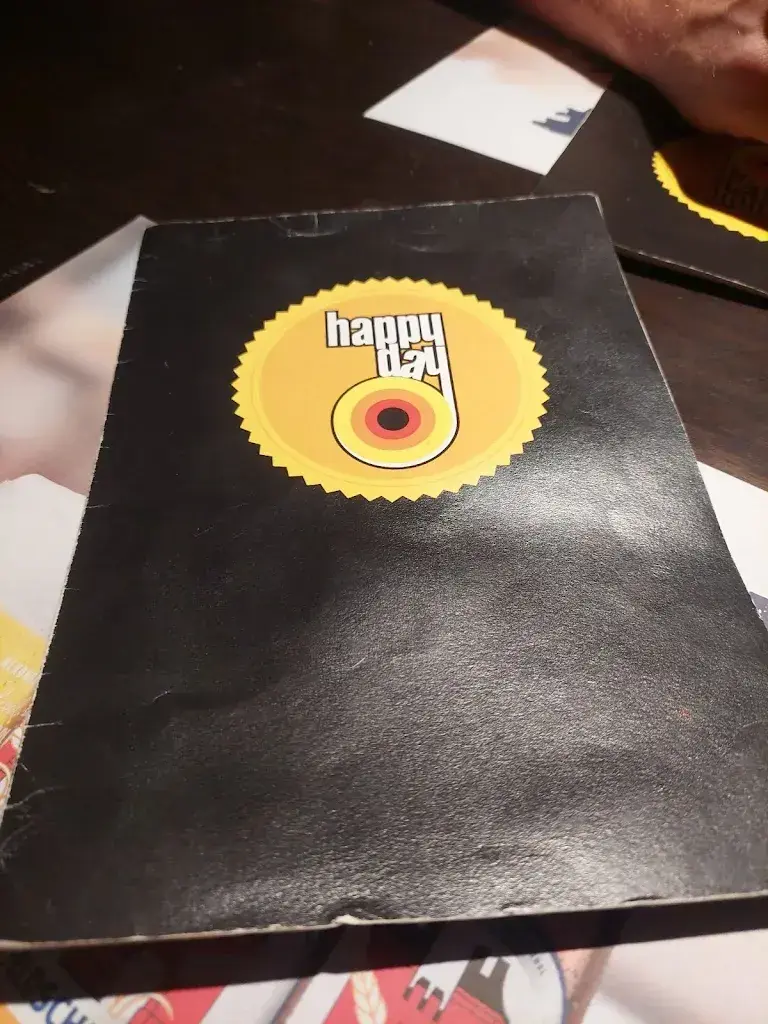 Timo Jessel_Happy Day_Wolfenschiessen_avis