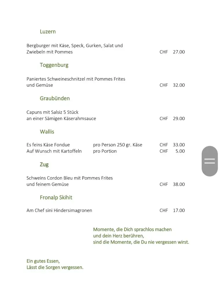 Naturfreundehaus Fronalp_Mollis_menu_image_1