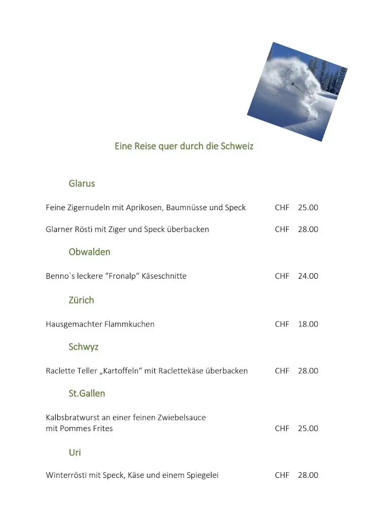 Menu_Naturfreundehaus Fronalp_Mollis_immagine_4