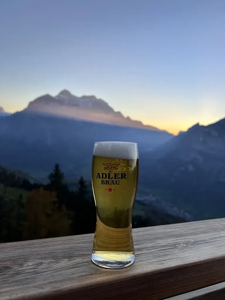 Menu_Naturfreundehaus Fronalp_Mollis_immagine_9