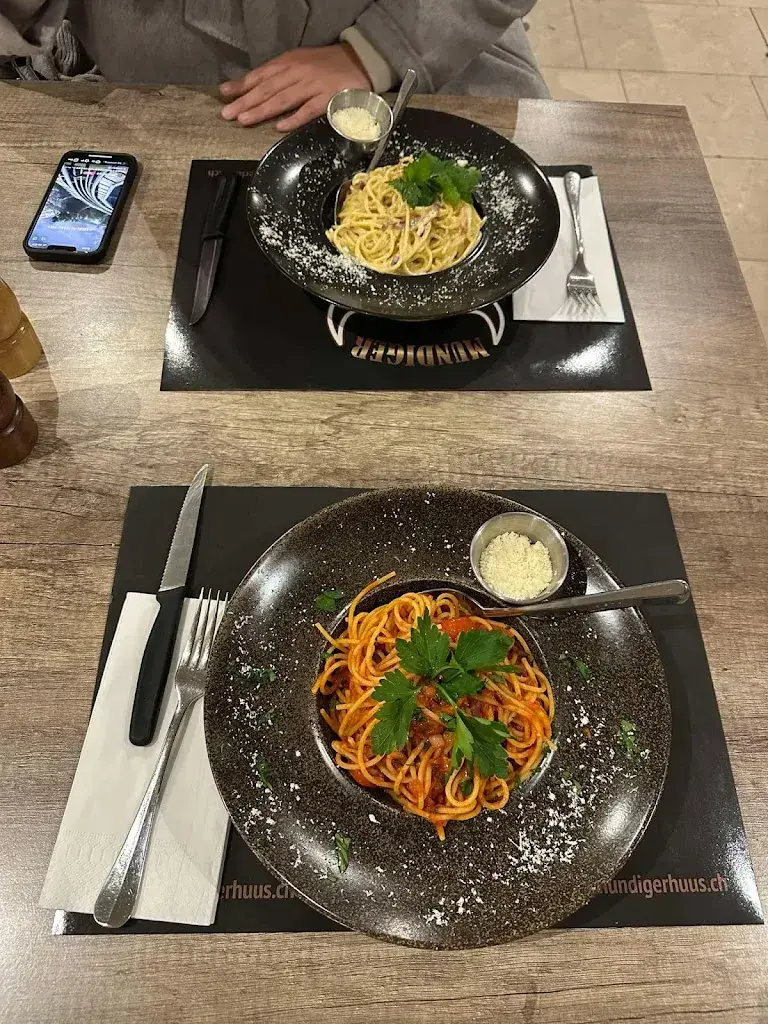 Peggy Lim_Mundiger Pizza & Burger Huus_Ostermundigen_recensione