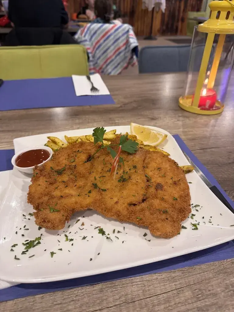 Ana Rivas_Mundiger Pizza & Burger Huus_Ostermundigen_recensione