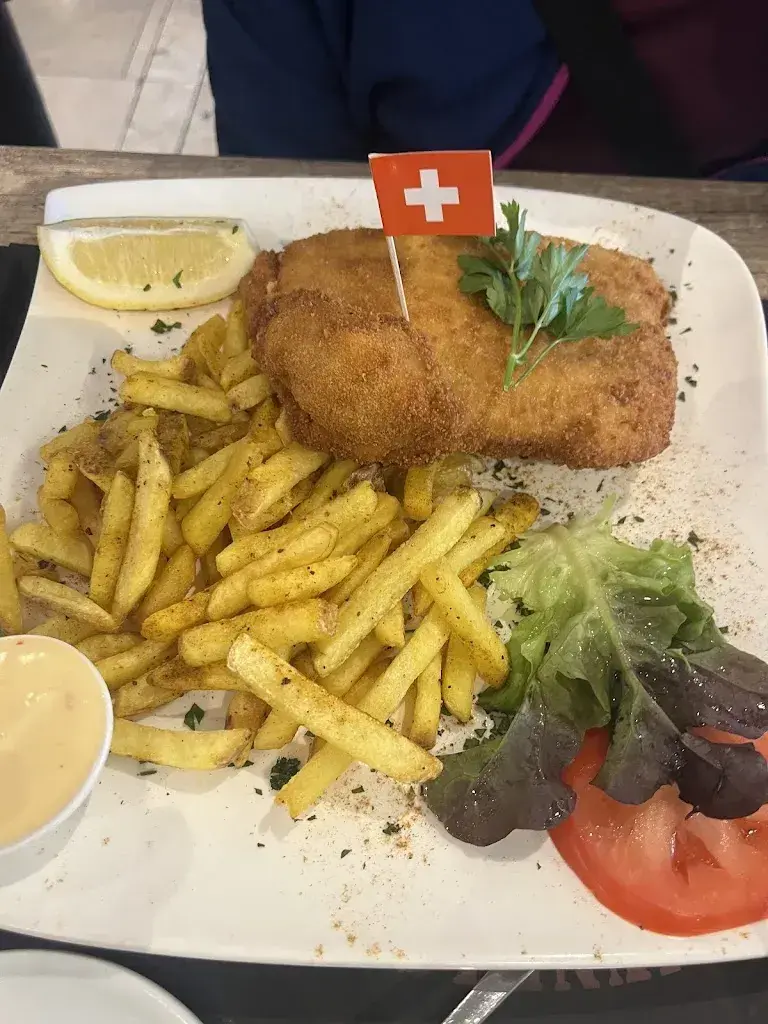 Wilson Chang_Mundiger Pizza & Burger Huus_Ostermundigen_recensione