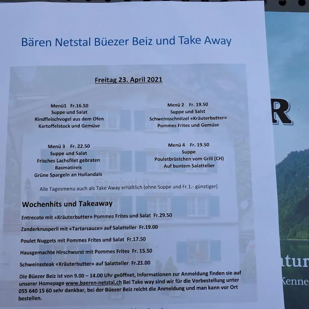 Bären_Netstal_menu_image_1