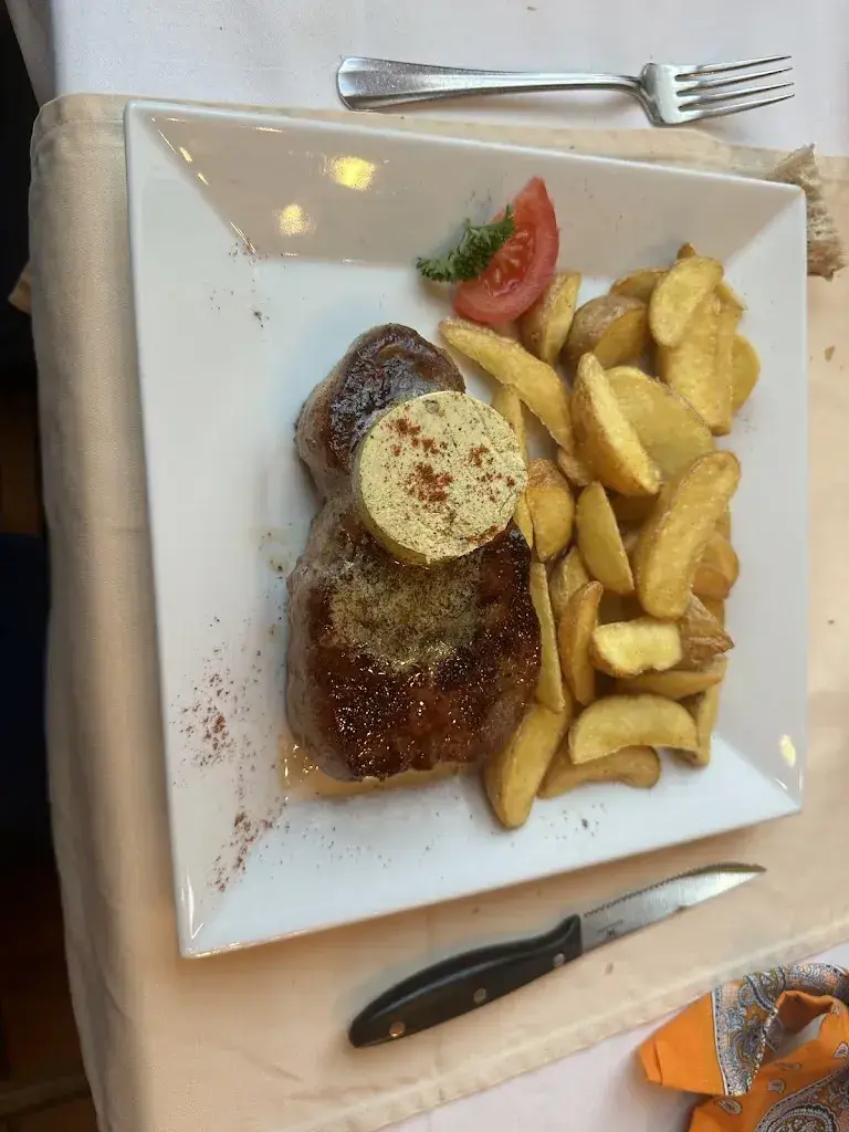 alper tosya_Bären_Netstal_review