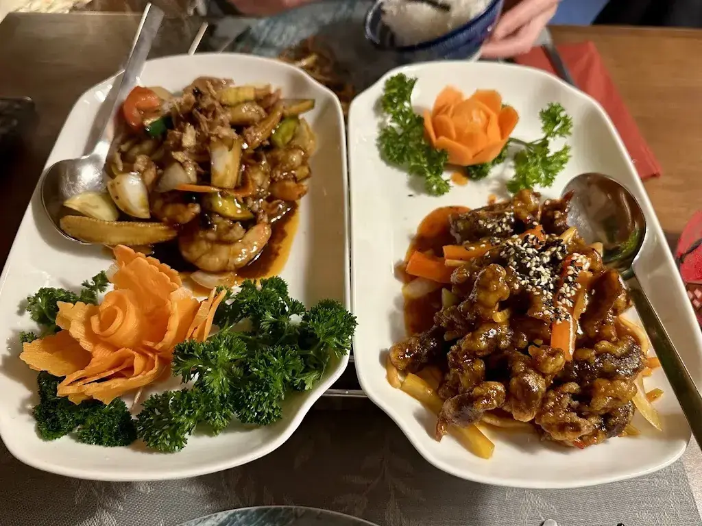 Siewling Lay_Restaurant HOT WOK_Netstal_Bewertung