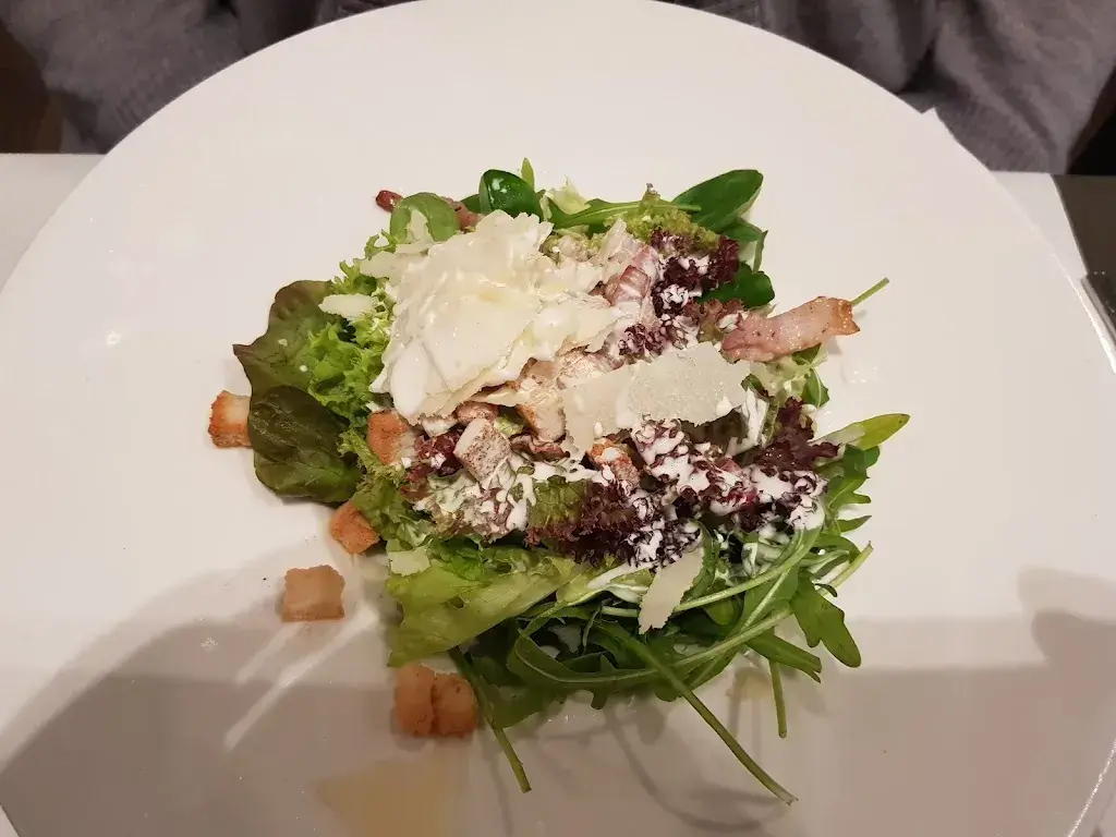 Tris Restaurant in Netstal