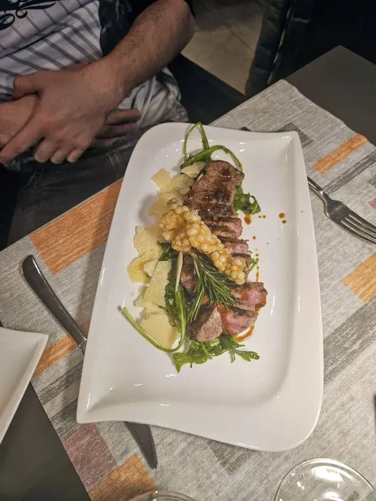 kevin keller_Tris_Netstal_review