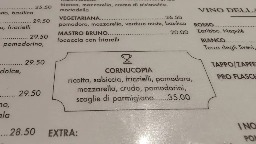 Menu_NAPULÉ PIZZERIA NETSTAL_Netstal_image_3