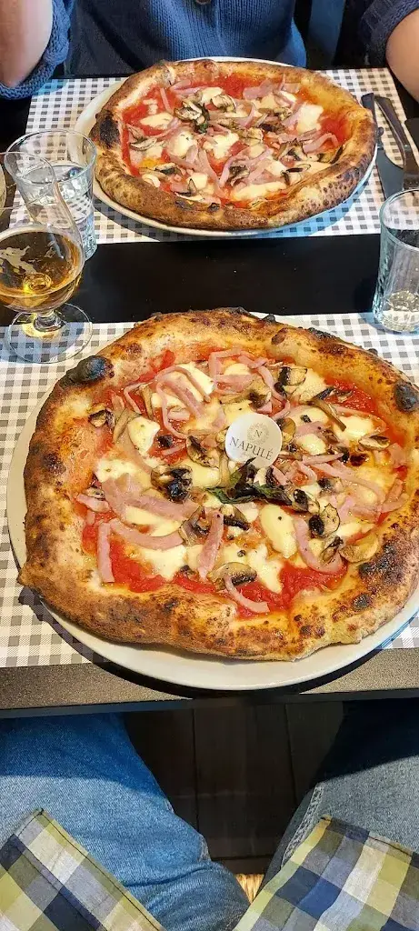 Menu_NAPULÉ PIZZERIA NETSTAL_Netstal_image_4