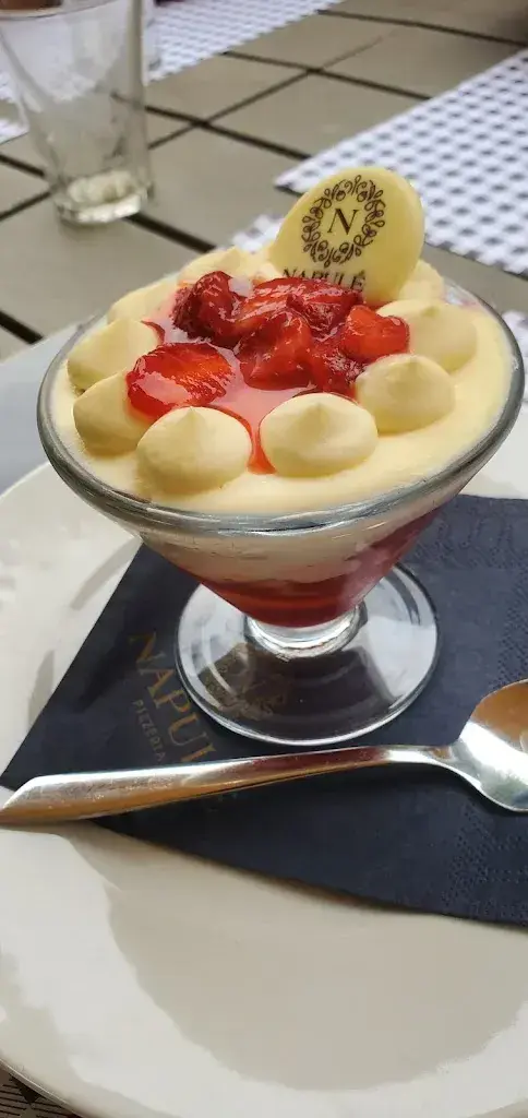 Gene Frakes_NAPULÉ PIZZERIA NETSTAL_Netstal_review