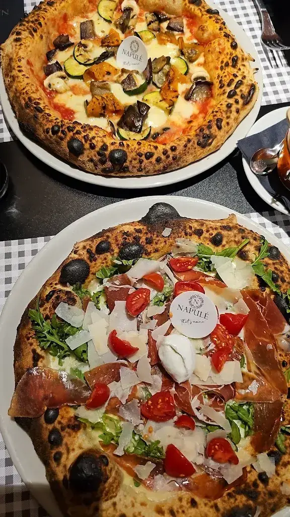 Riccardo Pasinato_NAPULÉ PIZZERIA NETSTAL_Netstal_review
