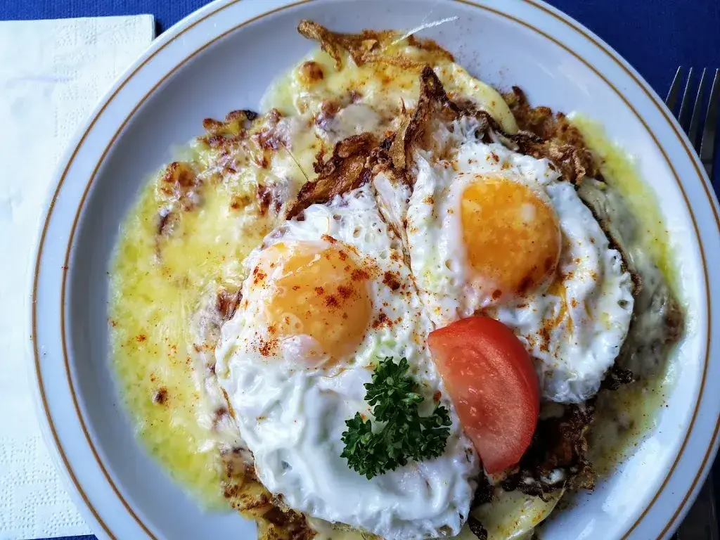 Menu_Mountain Restaurant Aeschen_Näfels_image_1