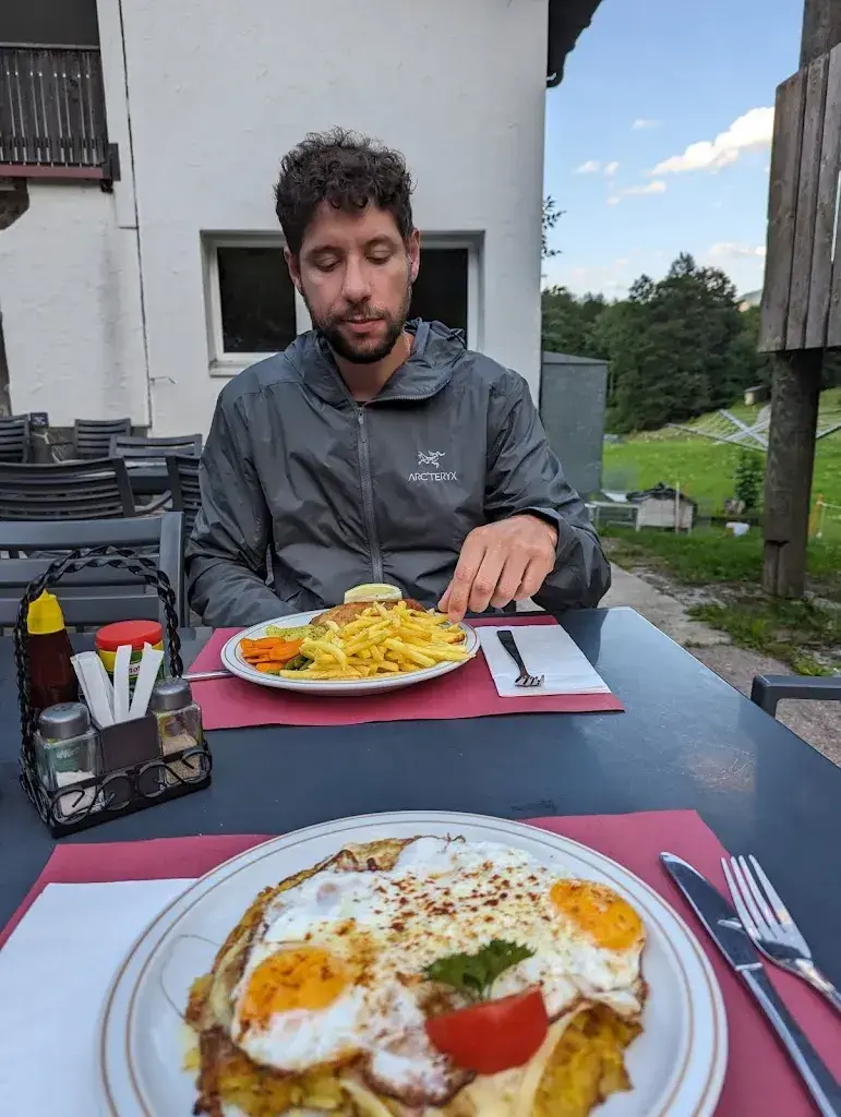 Menu_Mountain Restaurant Aeschen_Näfels_image_6