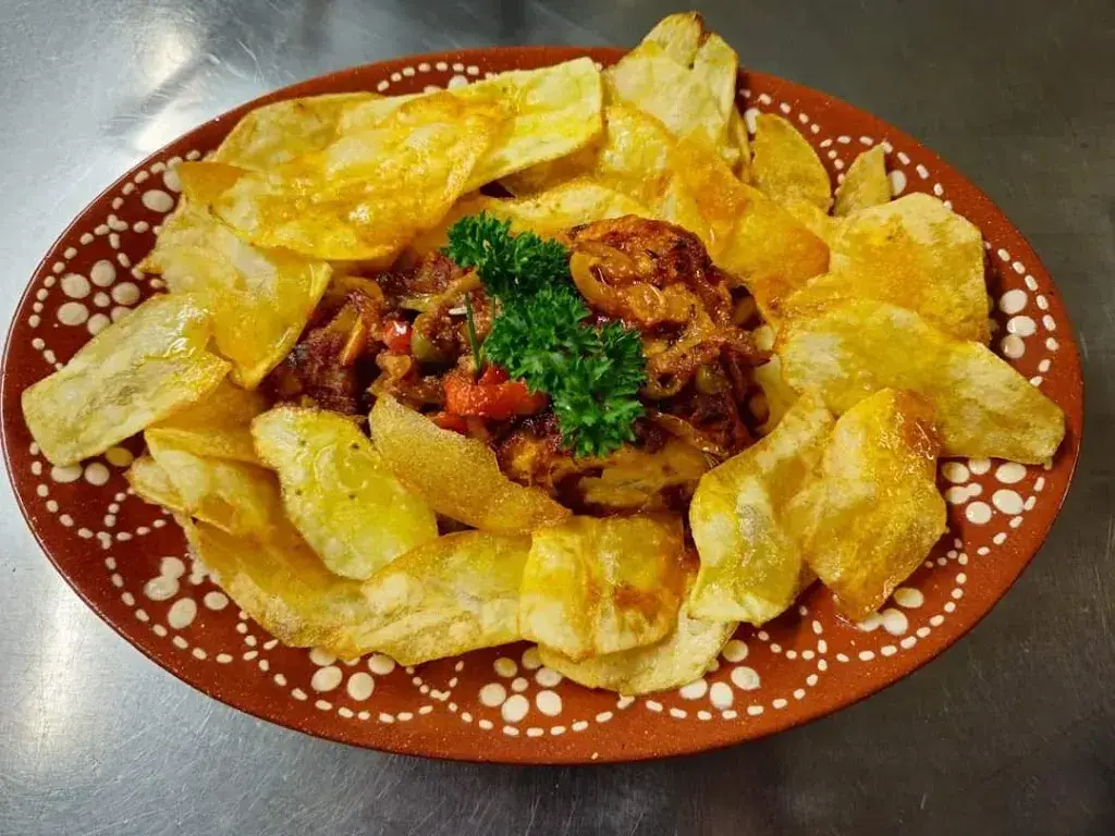 Menü_Gasthaus Eisenbahn_Näfels_Bild_2