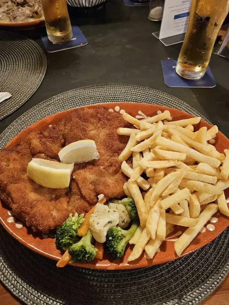 Mein Zelph_Gasthaus Eisenbahn_Näfels_Bewertung