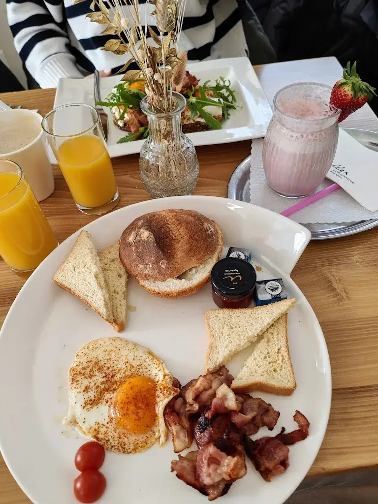 Menü_Café-Konditorei Müller AG_Näfels_Bild_5