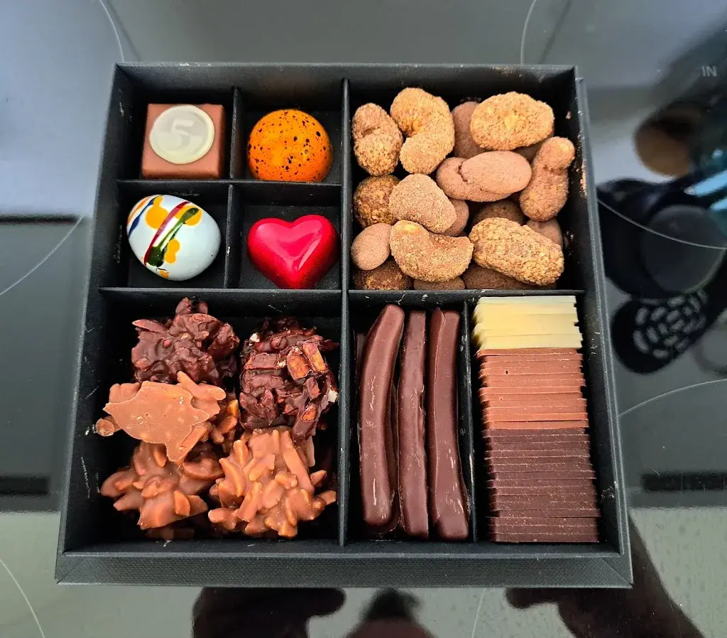 Menü_Café-Konditorei Müller AG_Näfels_Bild_8