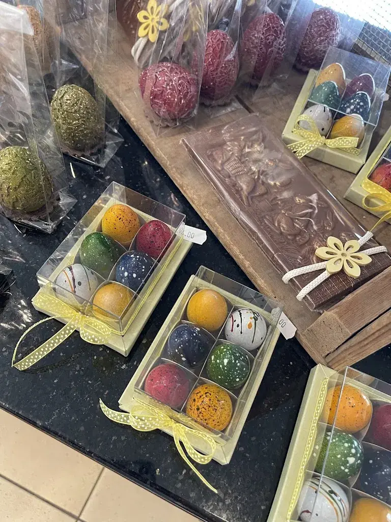 Снежана Савченко_Café-Konditorei Müller AG_Näfels_Bewertung