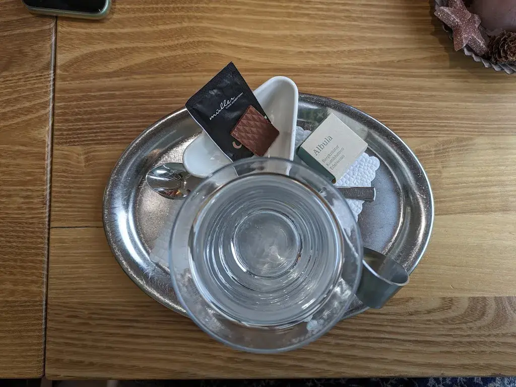 Miriam Itin_Café-Konditorei Müller AG_Näfels_Bewertung