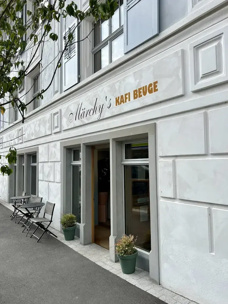 Fatih U_Kafi Beuge_Näfels_review