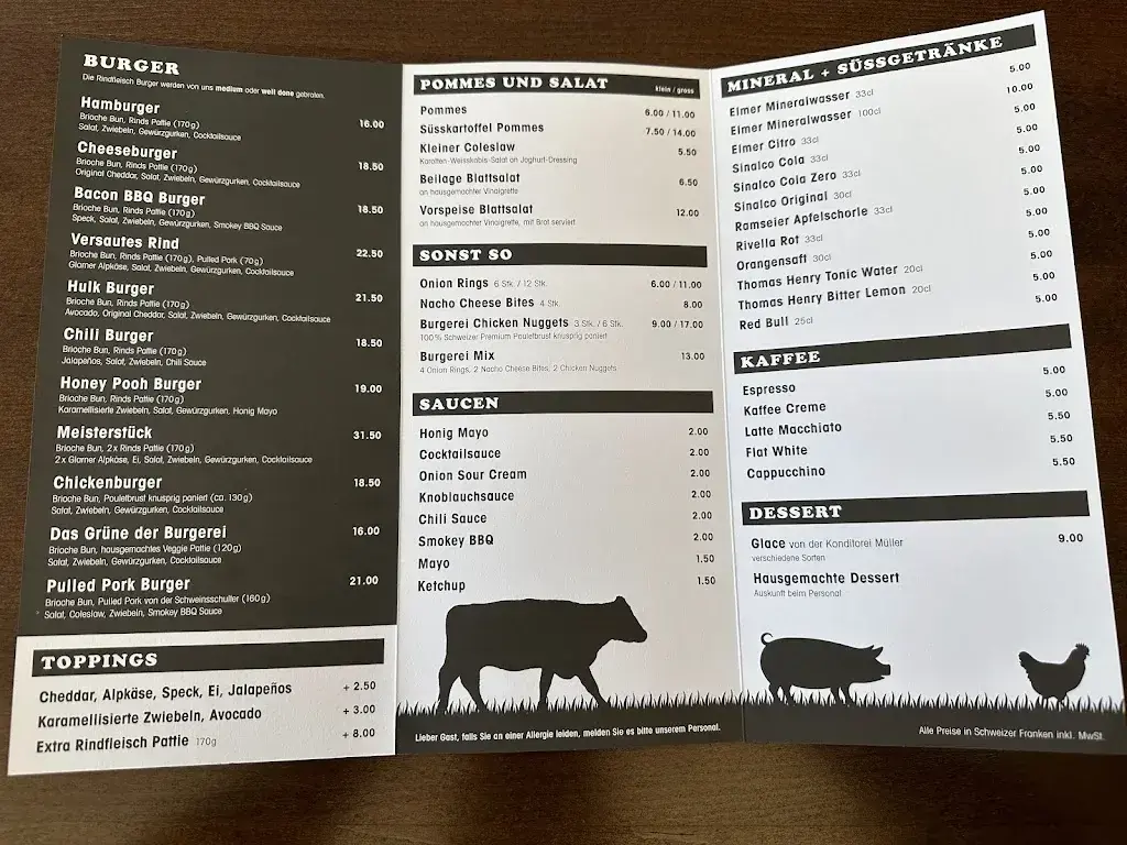 Menu_Die Burgerei_Näfels_image_2