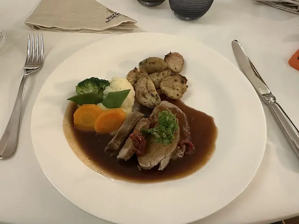 Menu_Hotel Restaurant Schwert Näfels_Näfels_imagen_3