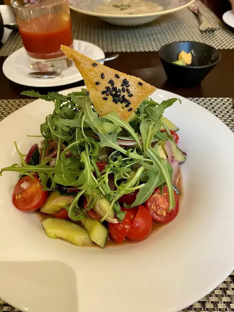 Menu_Hotel Restaurant Schwert Näfels_Näfels_imagen_6