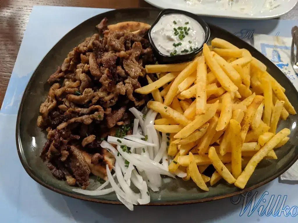 Menu_Taverna Thessaloniki_Glarus_image_2