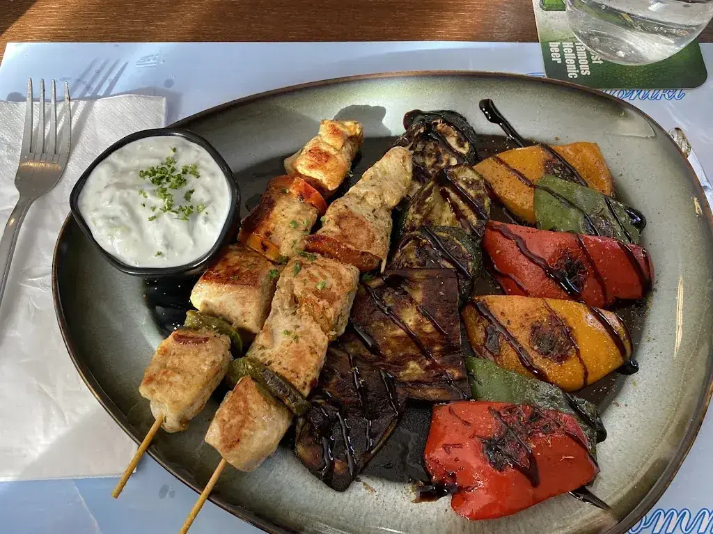 Menu_Taverna Thessaloniki_Glarus_image_5