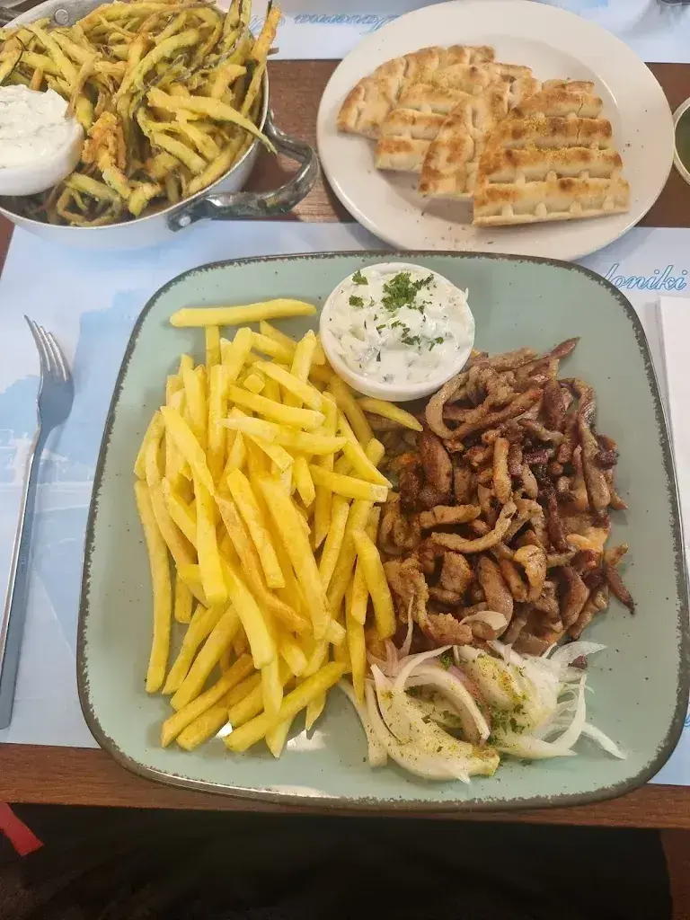 Stan Alexandru_Taverna Thessaloniki_Glarus_review