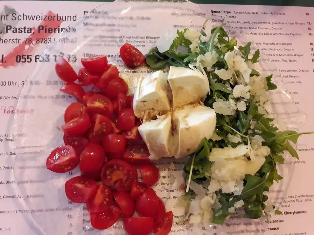 Menu_Pizza Pasta Pierino_Glarus Süd_image_3