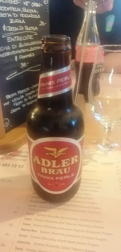 Menu_Pizza Pasta Pierino_Glarus Süd_image_4