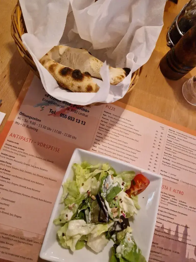 Menu_Pizza Pasta Pierino_Glarus Süd_image_5