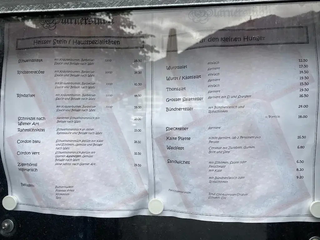 Menu_Glarnerstübli Mexican Pop-Up_Glarus_image_3