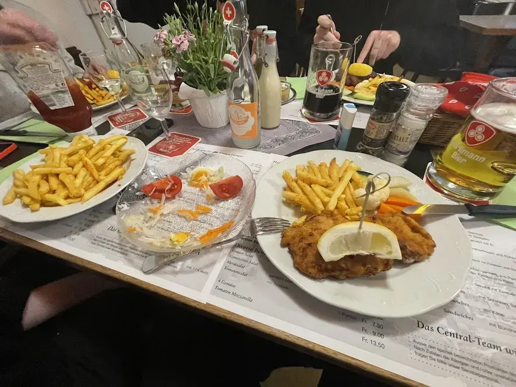 Rico Kõiv_Central_Ennenda_review